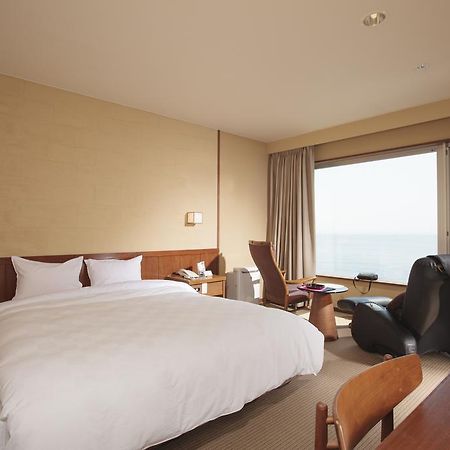 Kokorono Resort Umino Bettei Furukawa Shiraoi Екстер'єр фото