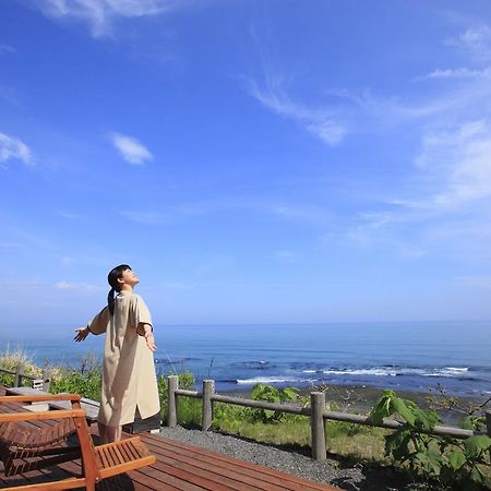Kokorono Resort Umino Bettei Furukawa Shiraoi Екстер'єр фото