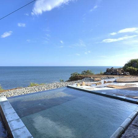 Kokorono Resort Umino Bettei Furukawa Shiraoi Екстер'єр фото