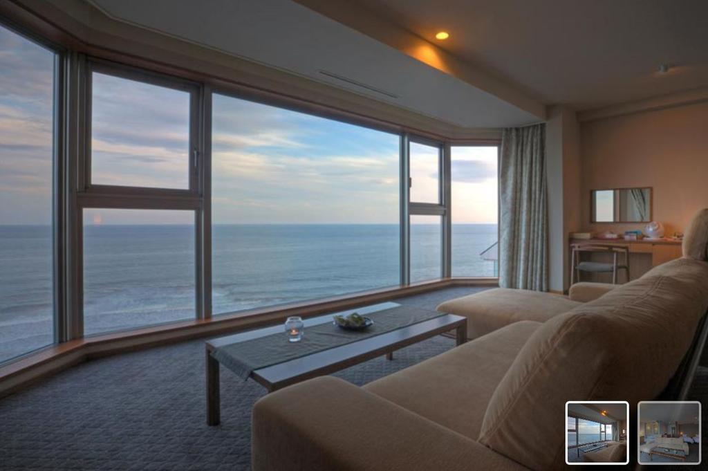 Kokorono Resort Umino Bettei Furukawa Shiraoi Номер фото