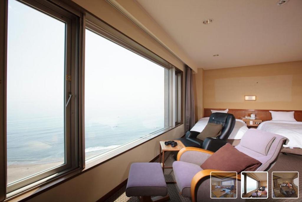 Kokorono Resort Umino Bettei Furukawa Shiraoi Номер фото