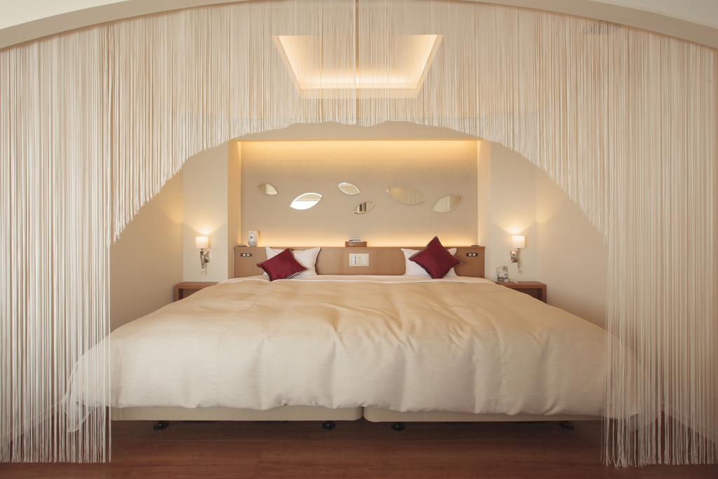 Kokorono Resort Umino Bettei Furukawa Shiraoi Номер фото