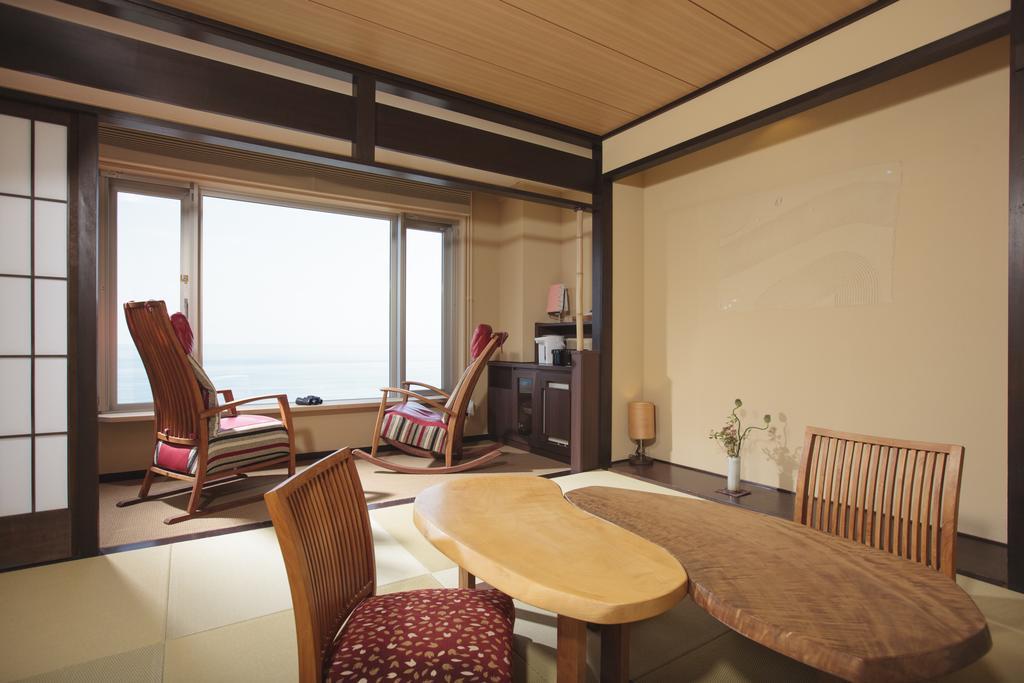 Kokorono Resort Umino Bettei Furukawa Shiraoi Номер фото