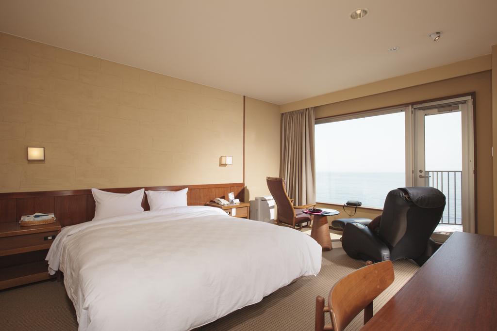 Kokorono Resort Umino Bettei Furukawa Shiraoi Екстер'єр фото