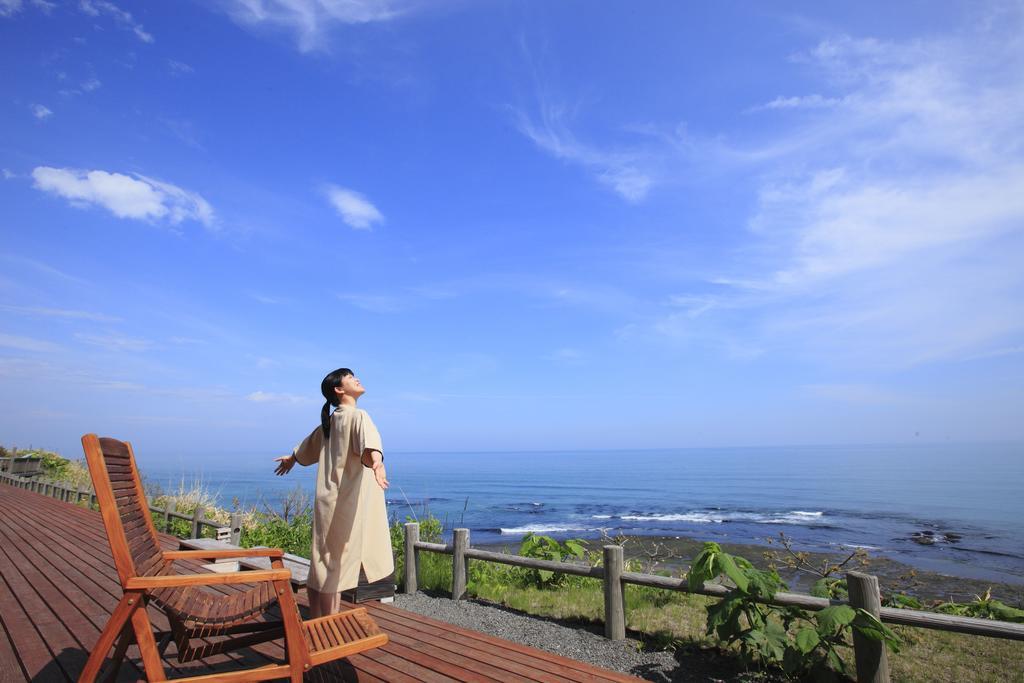 Kokorono Resort Umino Bettei Furukawa Shiraoi Екстер'єр фото